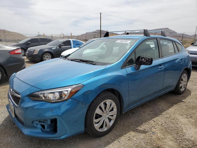 SUBARU IMPREZA 2017 4s3gtaa61h3741492