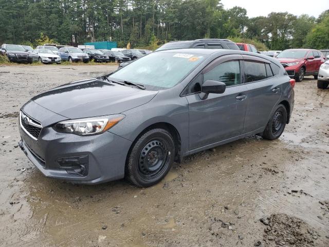 SUBARU IMPREZA 2018 4s3gtaa61j1731594