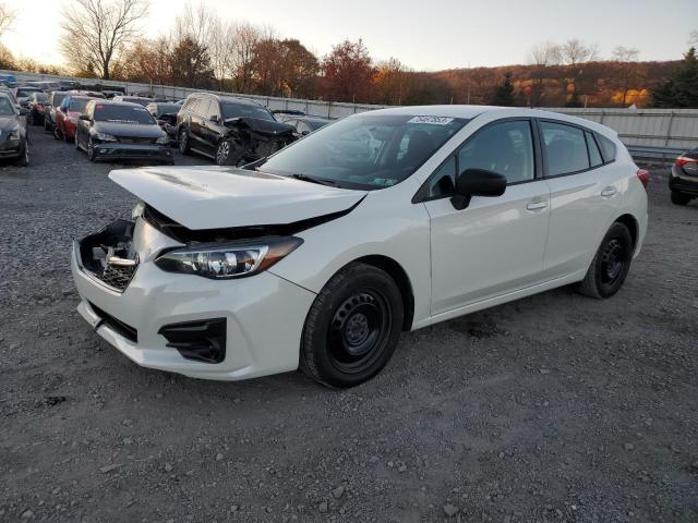 SUBARU IMPREZA 2018 4s3gtaa61j3703220