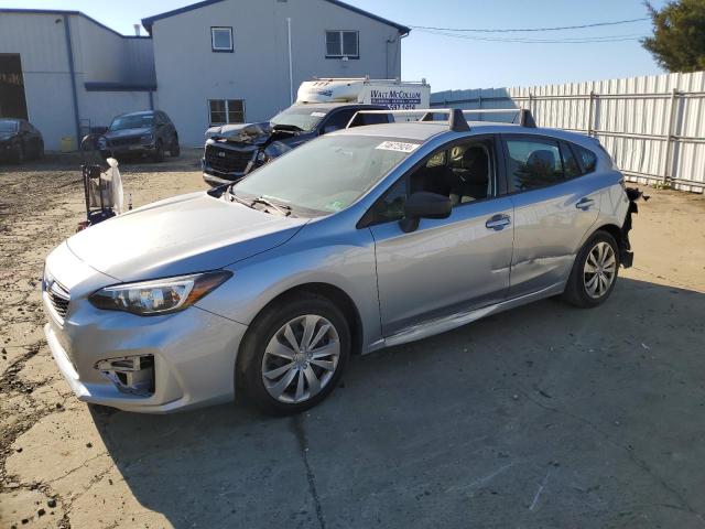 SUBARU IMPREZA 2018 4s3gtaa61j3722804