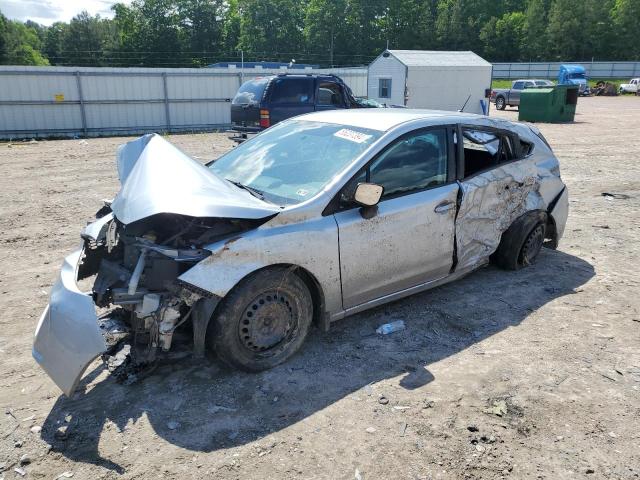 SUBARU IMPREZA 2018 4s3gtaa61j3729672