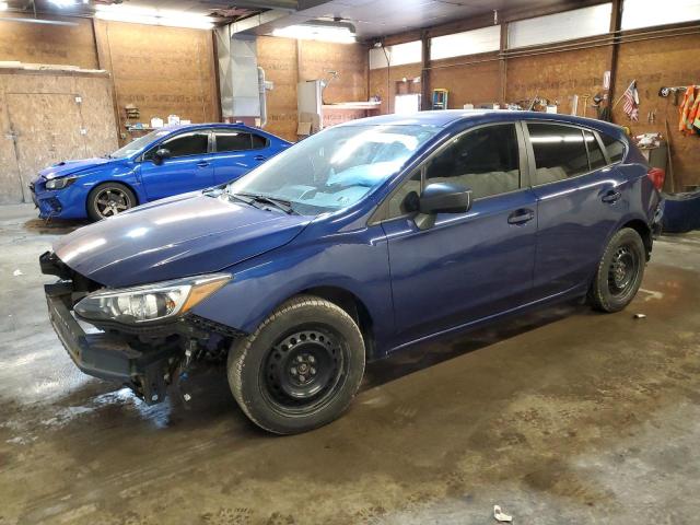 SUBARU IMPREZA 2018 4s3gtaa61j3734824