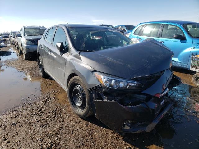 SUBARU IMPREZA 2018 4s3gtaa61j3737383