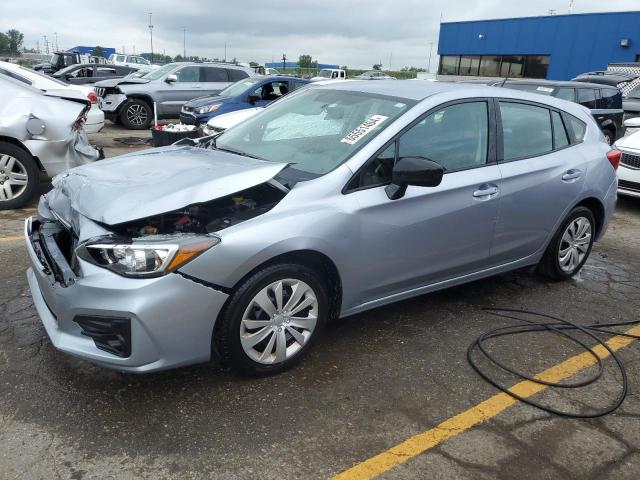 SUBARU IMPREZA 2018 4s3gtaa61j3740820