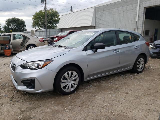 SUBARU IMPREZA 2018 4s3gtaa61j3742258