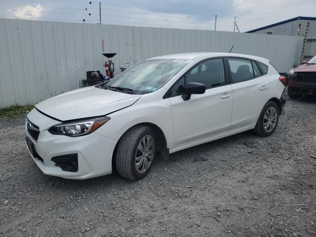 SUBARU IMPREZA 2018 4s3gtaa61j3752062