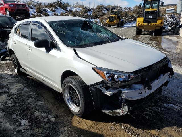 SUBARU IMPREZA 2019 4s3gtaa61k1732262