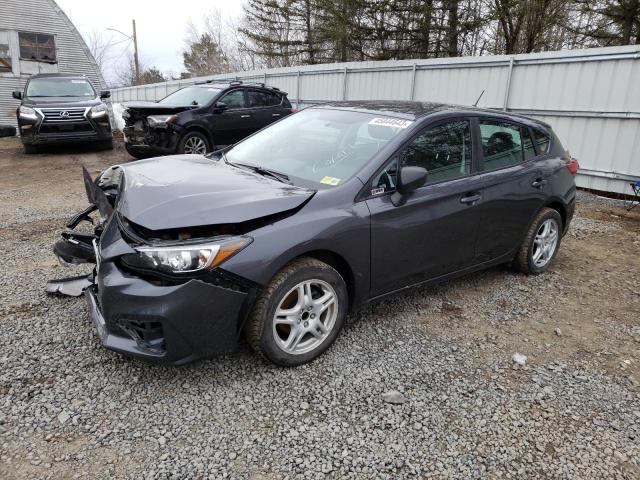 SUBARU IMPREZA 2019 4s3gtaa61k1753614