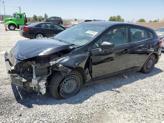 SUBARU IMPREZA 2019 4s3gtaa61k3700044