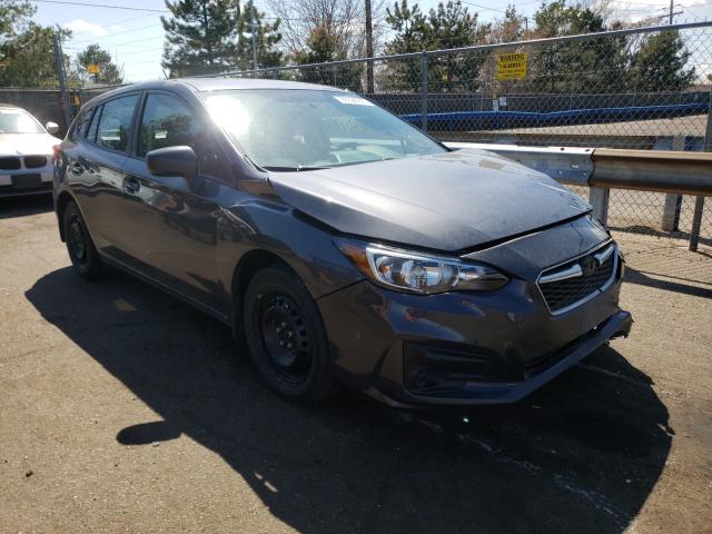 SUBARU IMPREZA 2019 4s3gtaa61k3708452