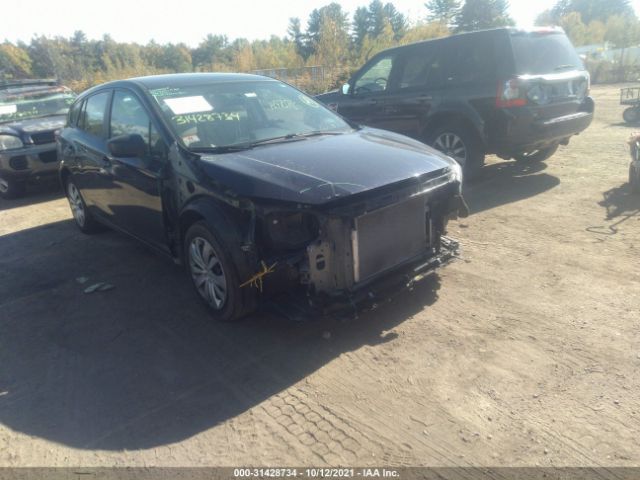 SUBARU IMPREZA 2019 4s3gtaa61k3720830