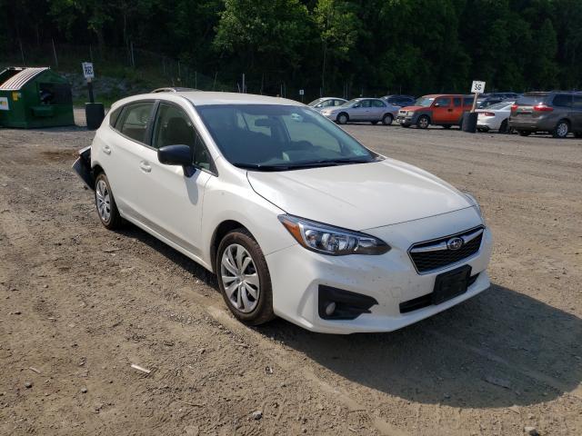 SUBARU IMPREZA 2019 4s3gtaa61k3724862