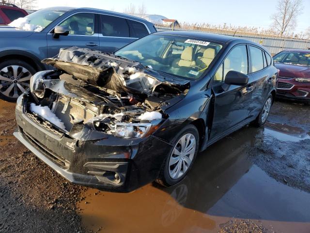 SUBARU IMPREZA 2019 4s3gtaa61k3724926