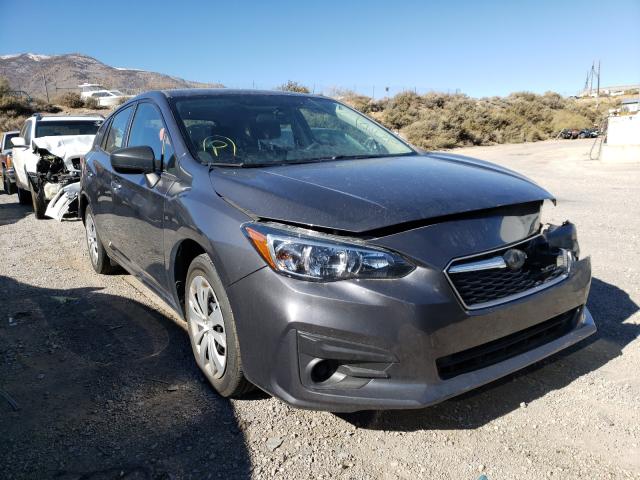 SUBARU IMPREZA 2019 4s3gtaa61k3728247