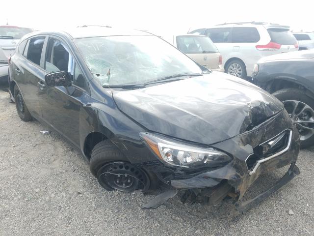 SUBARU IMPREZA 2019 4s3gtaa61k3735344