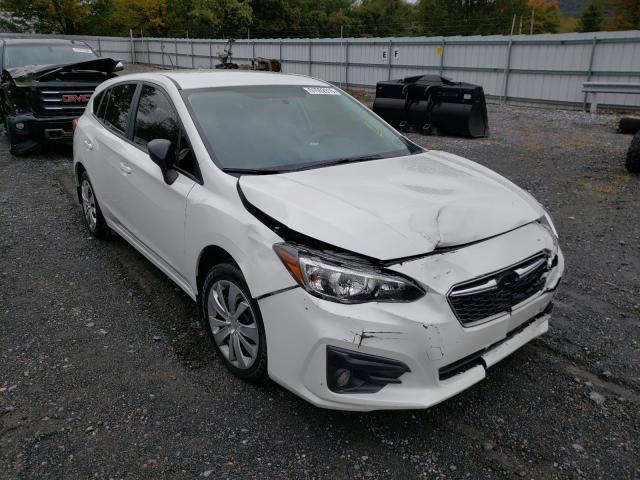 SUBARU IMPREZA 2019 4s3gtaa61k3742391