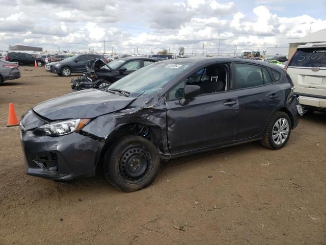 SUBARU IMPREZA 2019 4s3gtaa61k3745016