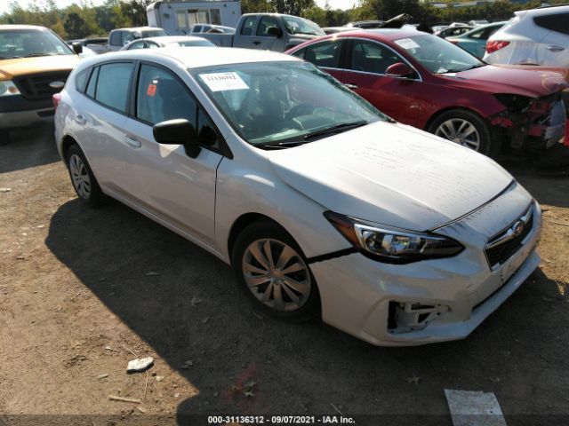 SUBARU IMPREZA 2019 4s3gtaa61k3747820