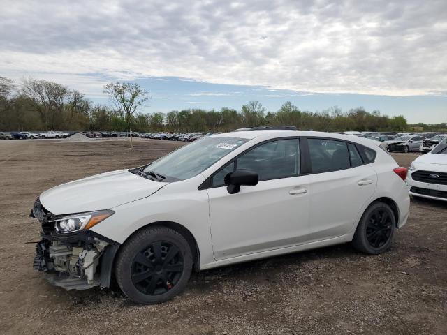 SUBARU IMPREZA 2019 4s3gtaa61k3751186