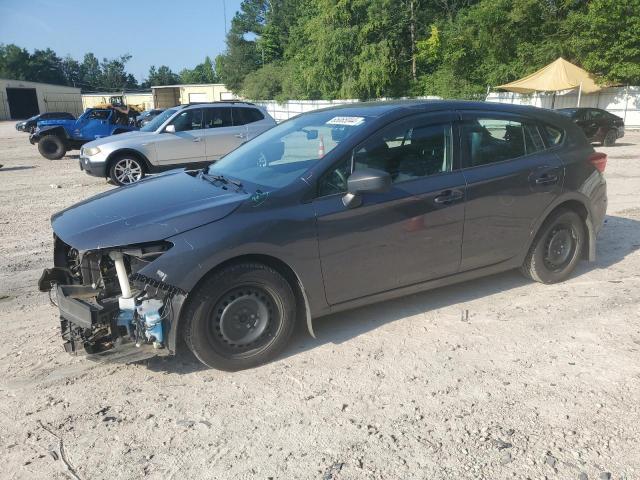 SUBARU IMPREZA 2019 4s3gtaa61k3753035