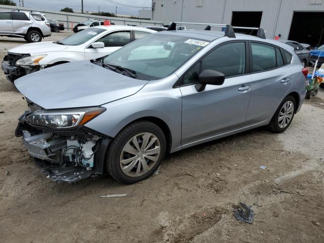 SUBARU IMPREZA 2019 4s3gtaa61k3760504