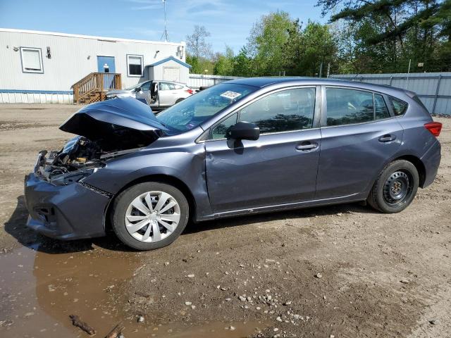 SUBARU IMPREZA 2017 4s3gtaa62h1713597