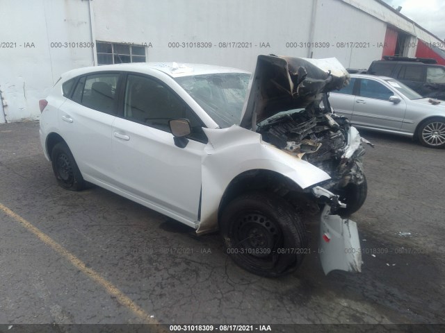 SUBARU IMPREZA 2017 4s3gtaa62h1737527