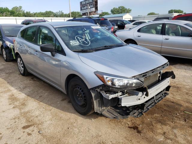 SUBARU IMPREZA 2017 4s3gtaa62h3706900