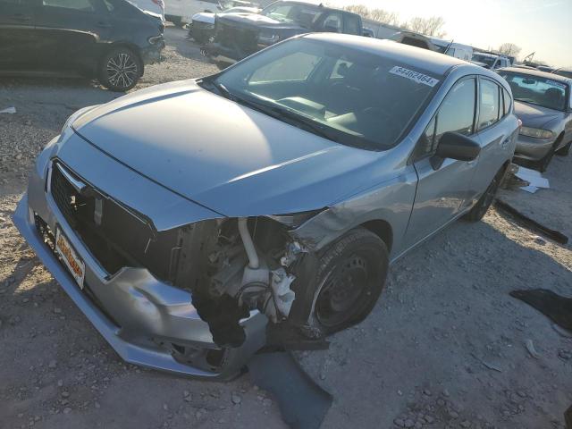 SUBARU IMPREZA 2017 4s3gtaa62h3709263