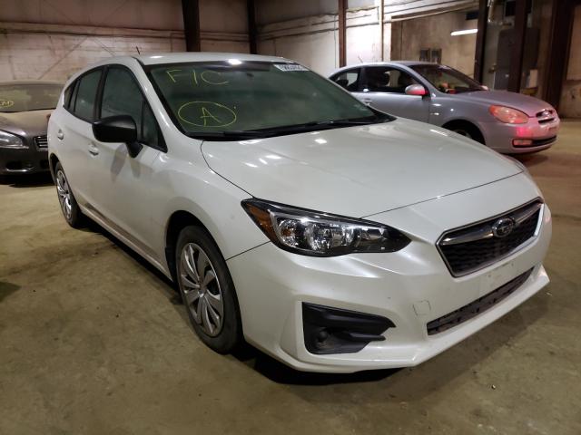 SUBARU IMPREZA 2017 4s3gtaa62h3714074