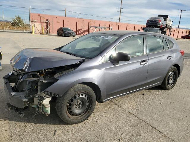 SUBARU IMPREZA 2017 4s3gtaa62h3716634