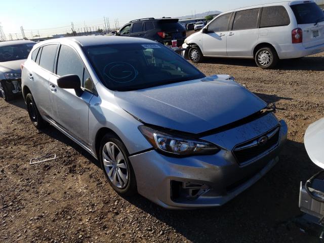 SUBARU IMPREZA 2017 4s3gtaa62h3716729