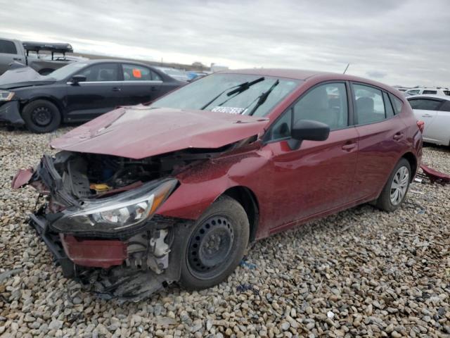 SUBARU IMPREZA 2017 4s3gtaa62h3717055