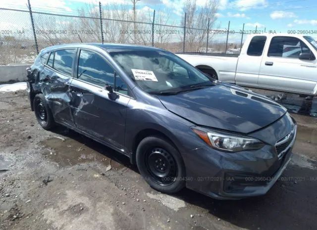 SUBARU IMPREZA 2017 4s3gtaa62h3723678