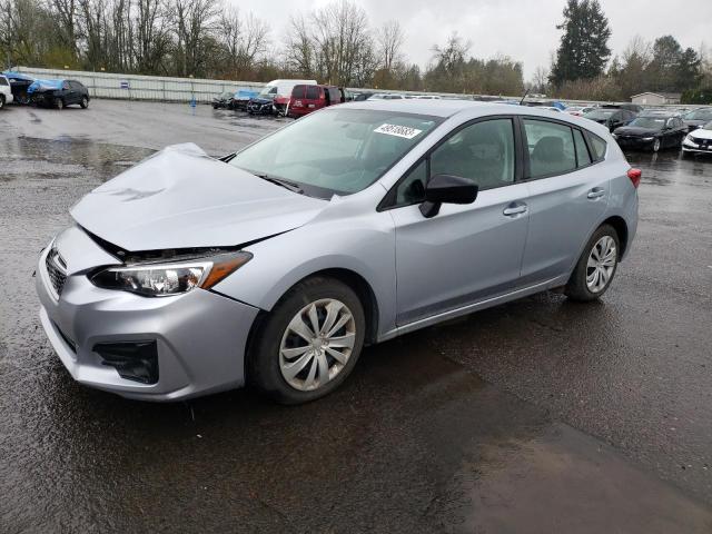 SUBARU IMPREZA 2017 4s3gtaa62h3724488