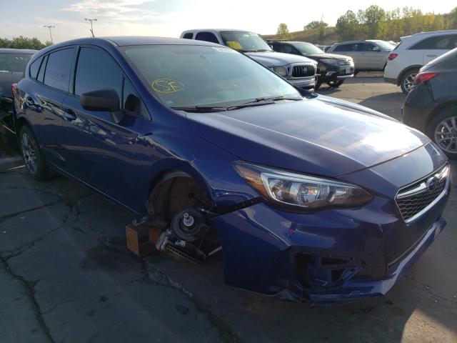 SUBARU IMPREZA 2017 4s3gtaa62h3732123