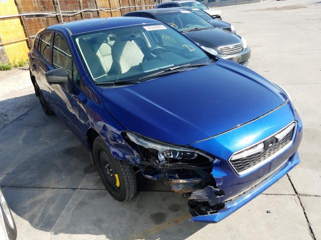 SUBARU IMPREZA 2017 4s3gtaa62h3736916