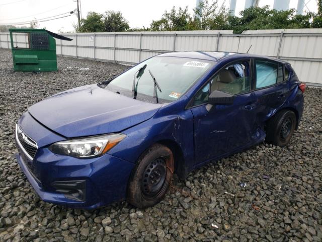 SUBARU IMPREZA 2017 4s3gtaa62h3744224