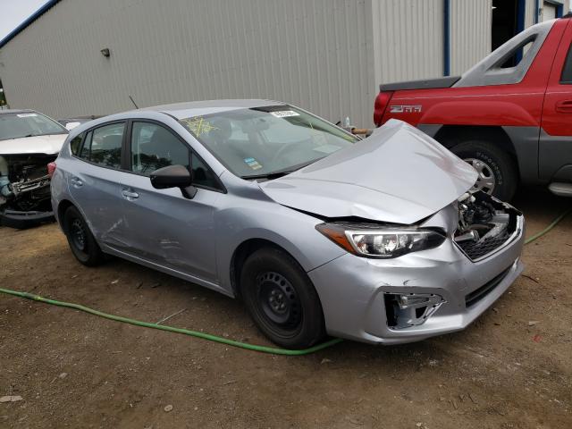 SUBARU IMPREZA 2018 4s3gtaa62j1748629