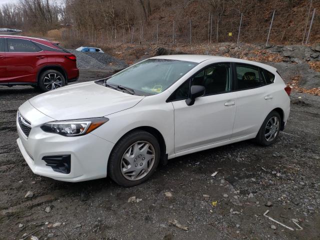 SUBARU IMPREZA 2018 4s3gtaa62j1750803