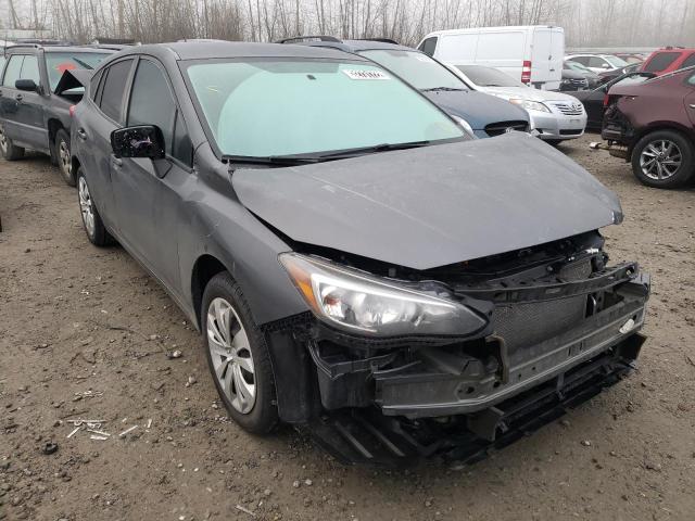 SUBARU IMPREZA 2018 4s3gtaa62j3702285