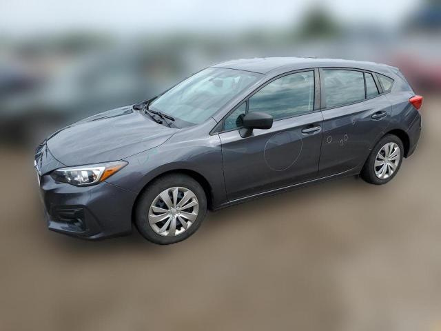 SUBARU IMPREZA 2018 4s3gtaa62j3706868