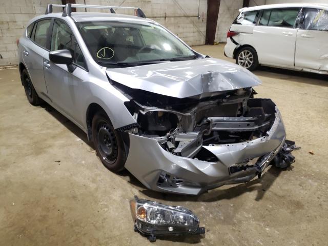 SUBARU IMPREZA 2018 4s3gtaa62j3707423