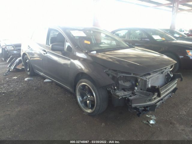 SUBARU IMPREZA 2018 4s3gtaa62j3707485