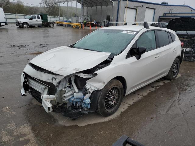 SUBARU IMPREZA 2018 4s3gtaa62j3718504