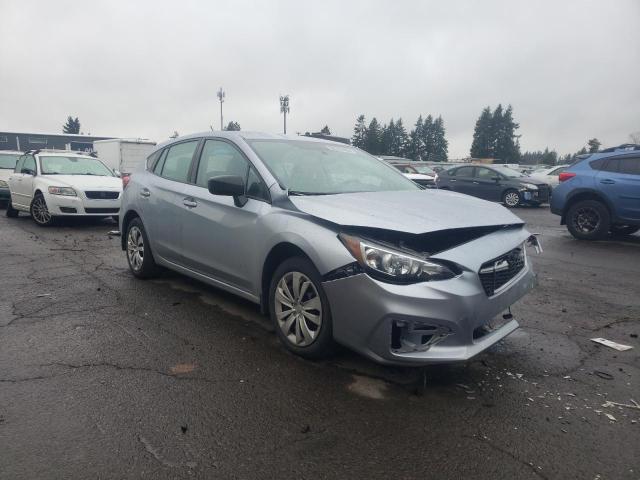 SUBARU IMPREZA 2018 4s3gtaa62j3721273