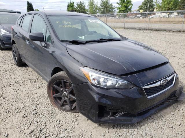 SUBARU IMPREZA 2018 4s3gtaa62j3741796