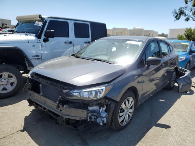 SUBARU IMPREZA 2018 4s3gtaa62j3742625