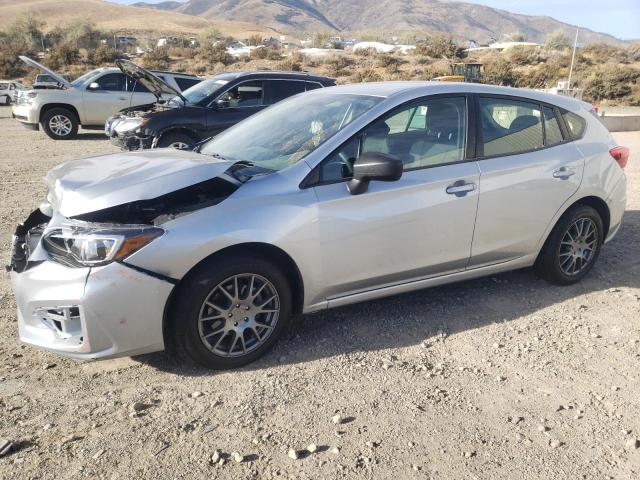 SUBARU IMPREZA 2018 4s3gtaa62j3745296