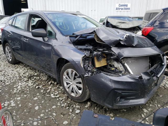 SUBARU IMPREZA 2018 4s3gtaa62j3747551